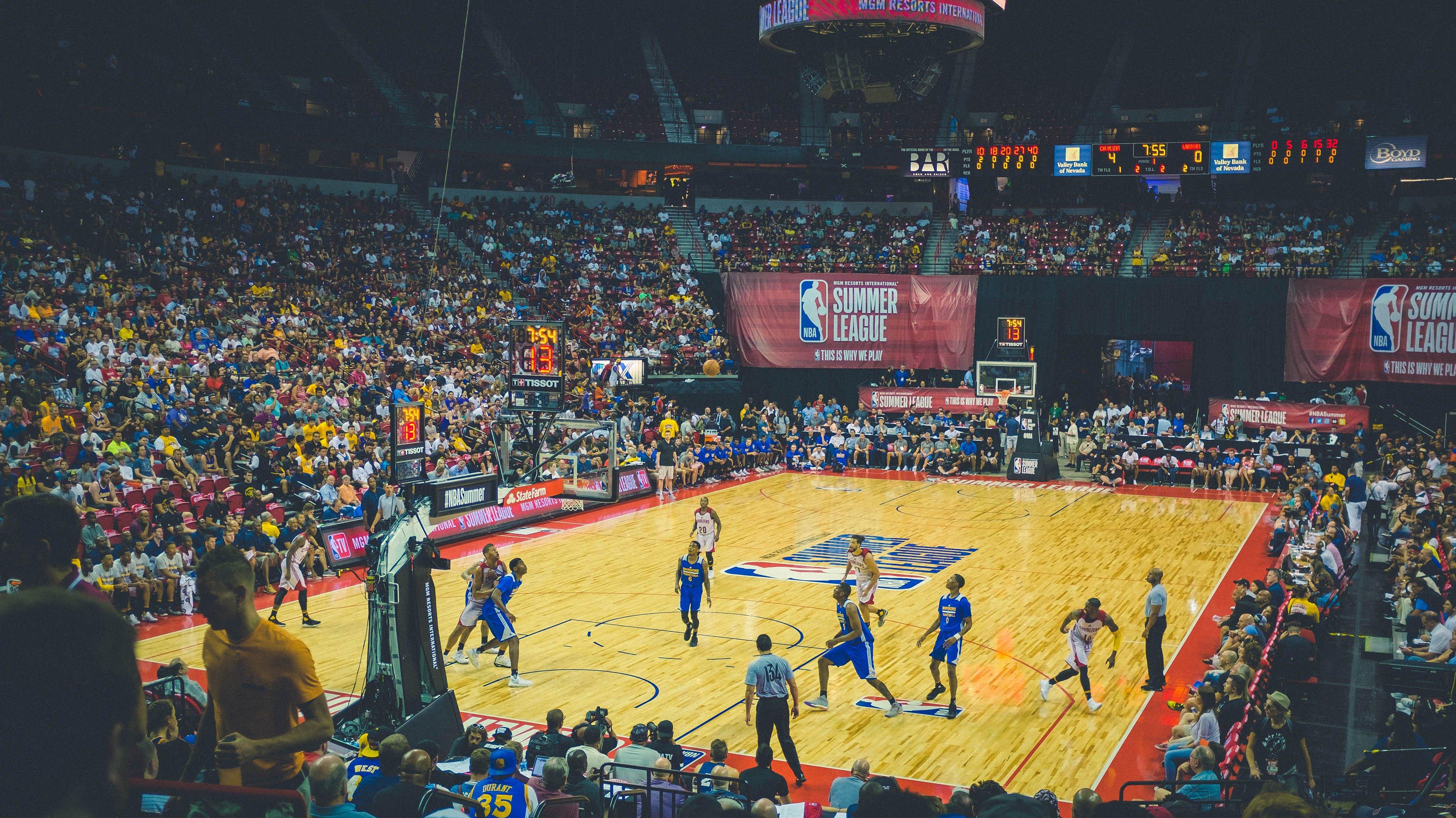 掘金雷霆有何不同？利拉德这番话真的扎心了